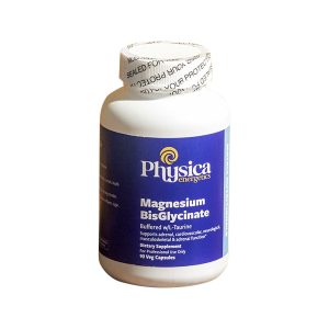 Magnesium BisGlycinate